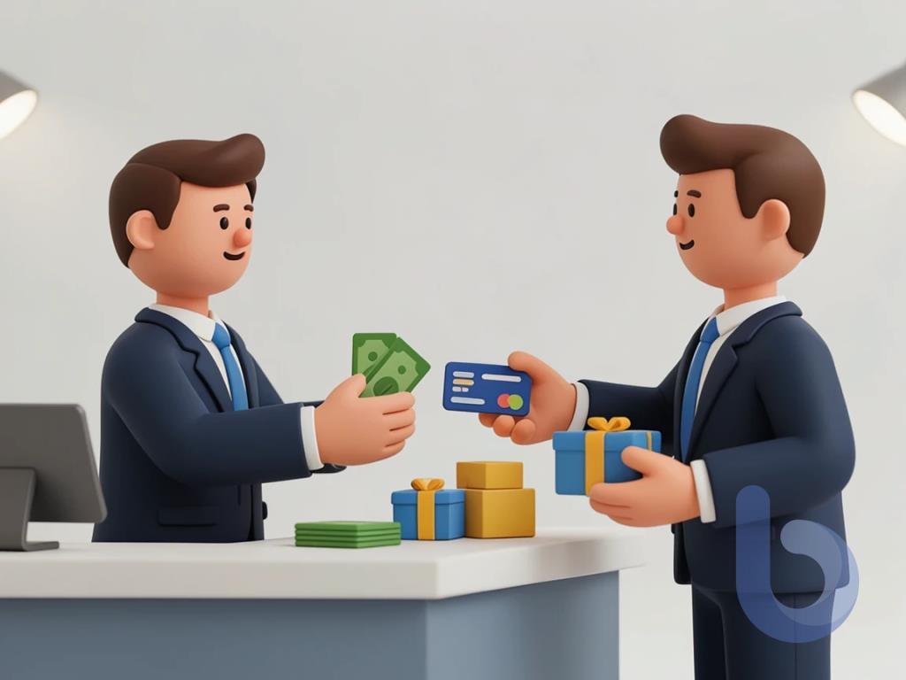 transact